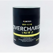 Overcharge EAA + BCAA Genetica 30 servings 